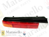 LH Rear Light Assy