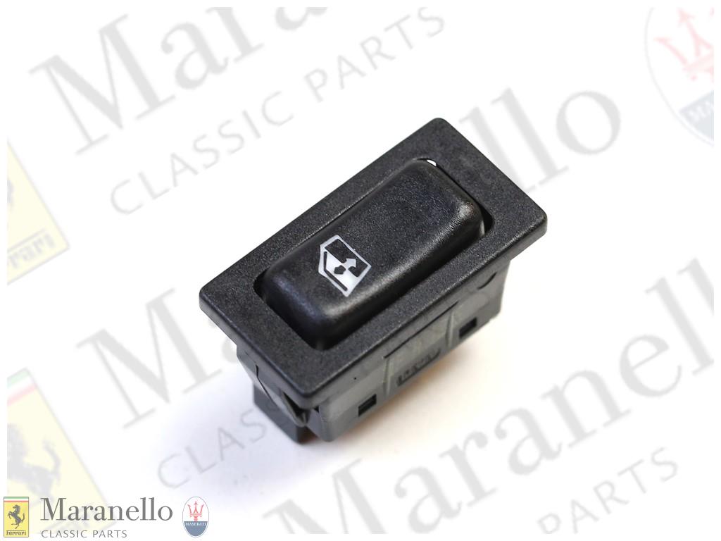 LH Rear Window Switch