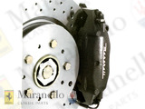 RH Front Brake Caliper