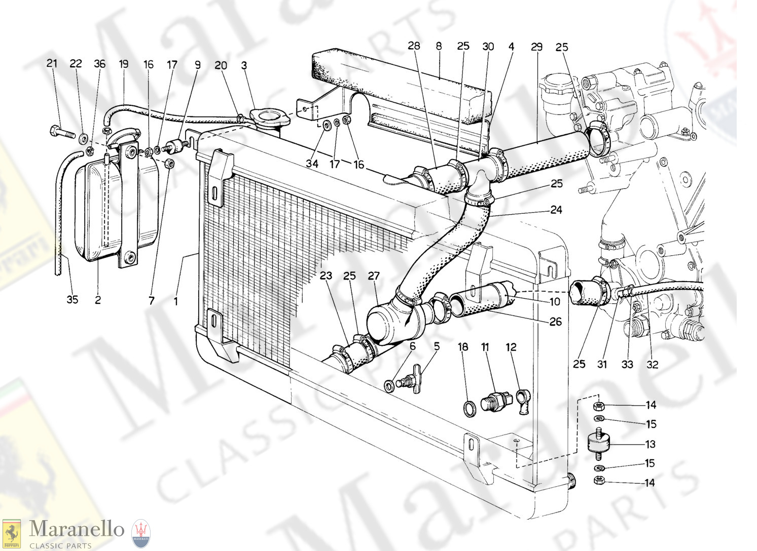 018 - Cooling System