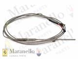 Exhaust Thermocouple