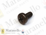 Black Screw