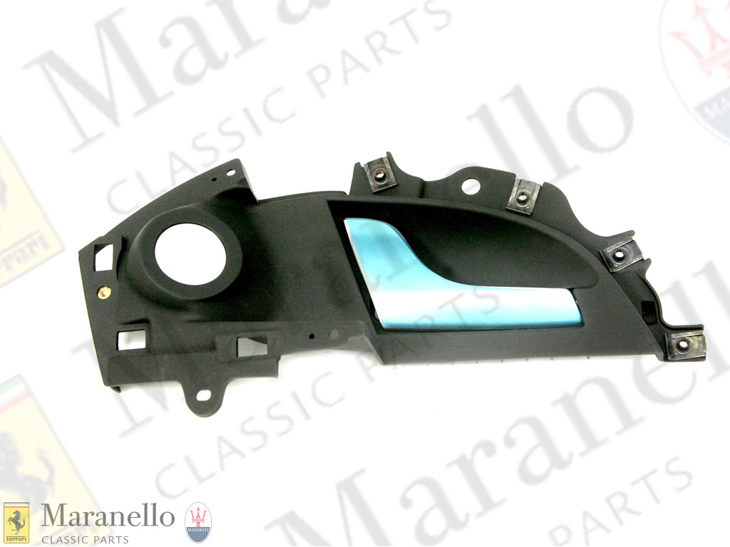 RH Front Internal Handle Complete RHD