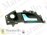 RH Front Internal Handle Complete RHD