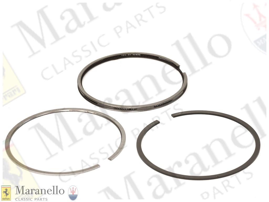 246Gt/S Piston Ring Set 93.1 Mm