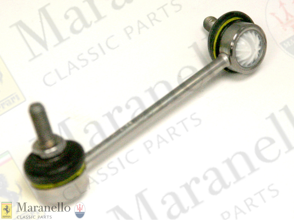 RH Ball Tie Rod