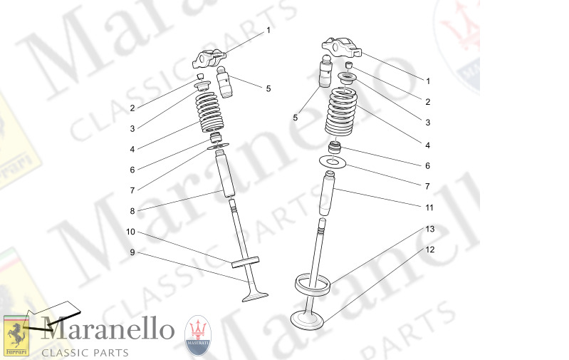 01.25 - 2 VALVES