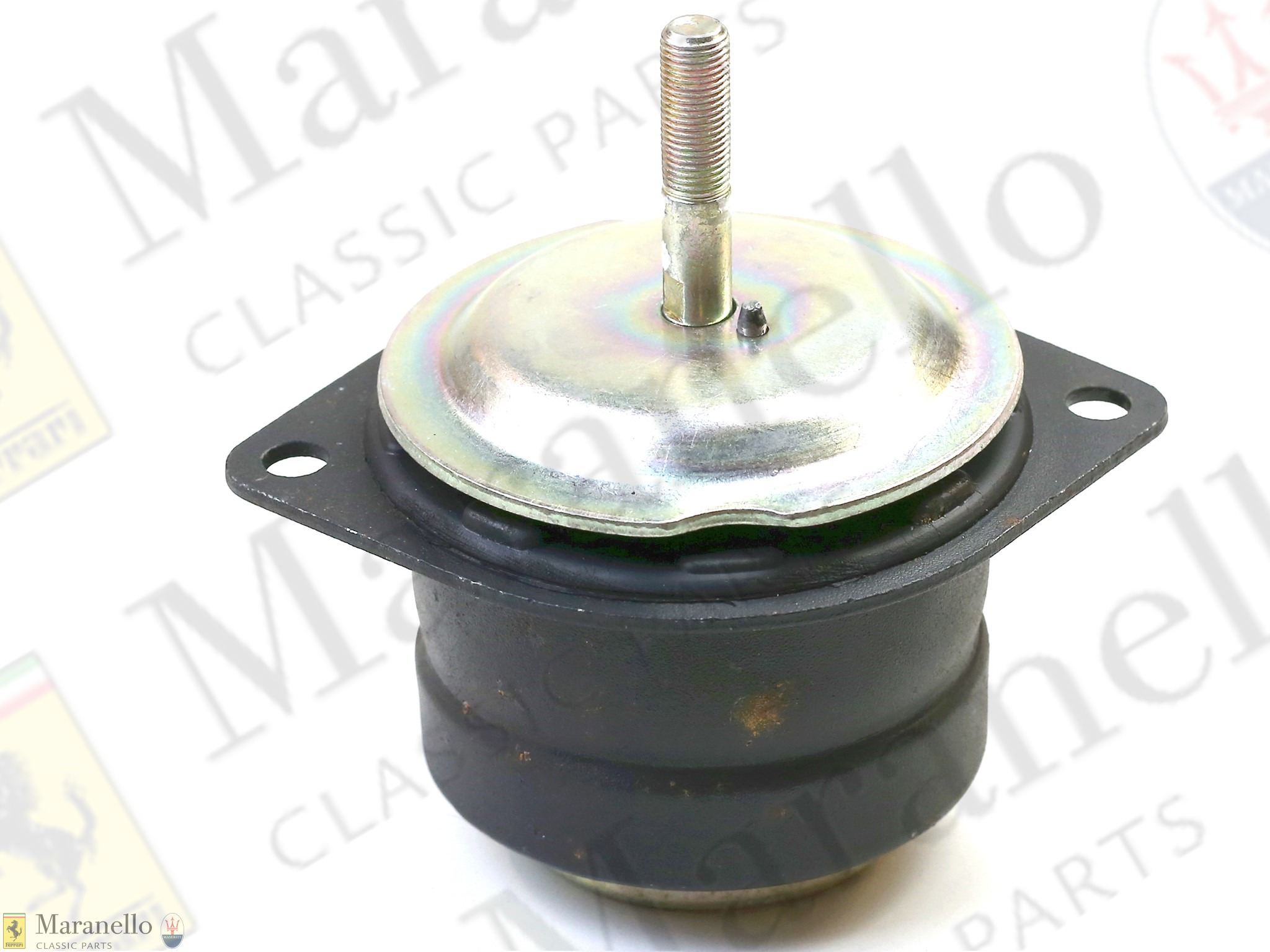 Ferrari Part 139469 Engine Mount Maranello Classic Parts 0494