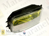 LH Front Light Assy