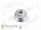 Threaded Plug 18mm