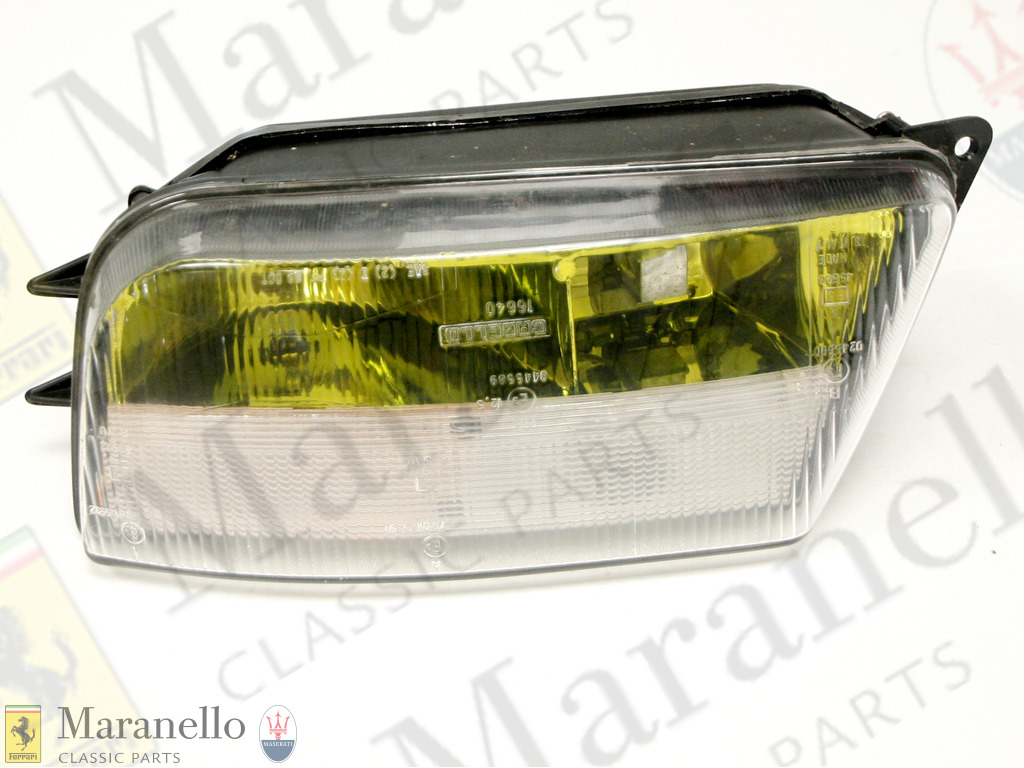 LH Front Light Assy