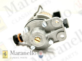 Fispa Fuel Pressure Regulator & Filter Assy