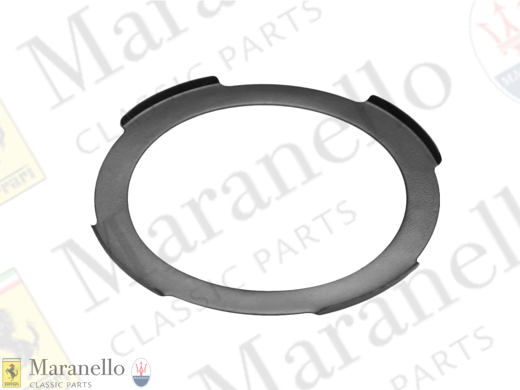 Special Ring Bearing For Axle Shaft