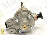 Fispa Fuel Pressure Regulator & Filter Assy