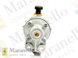 Fispa Fuel Pressure Regulator & Filter Assy