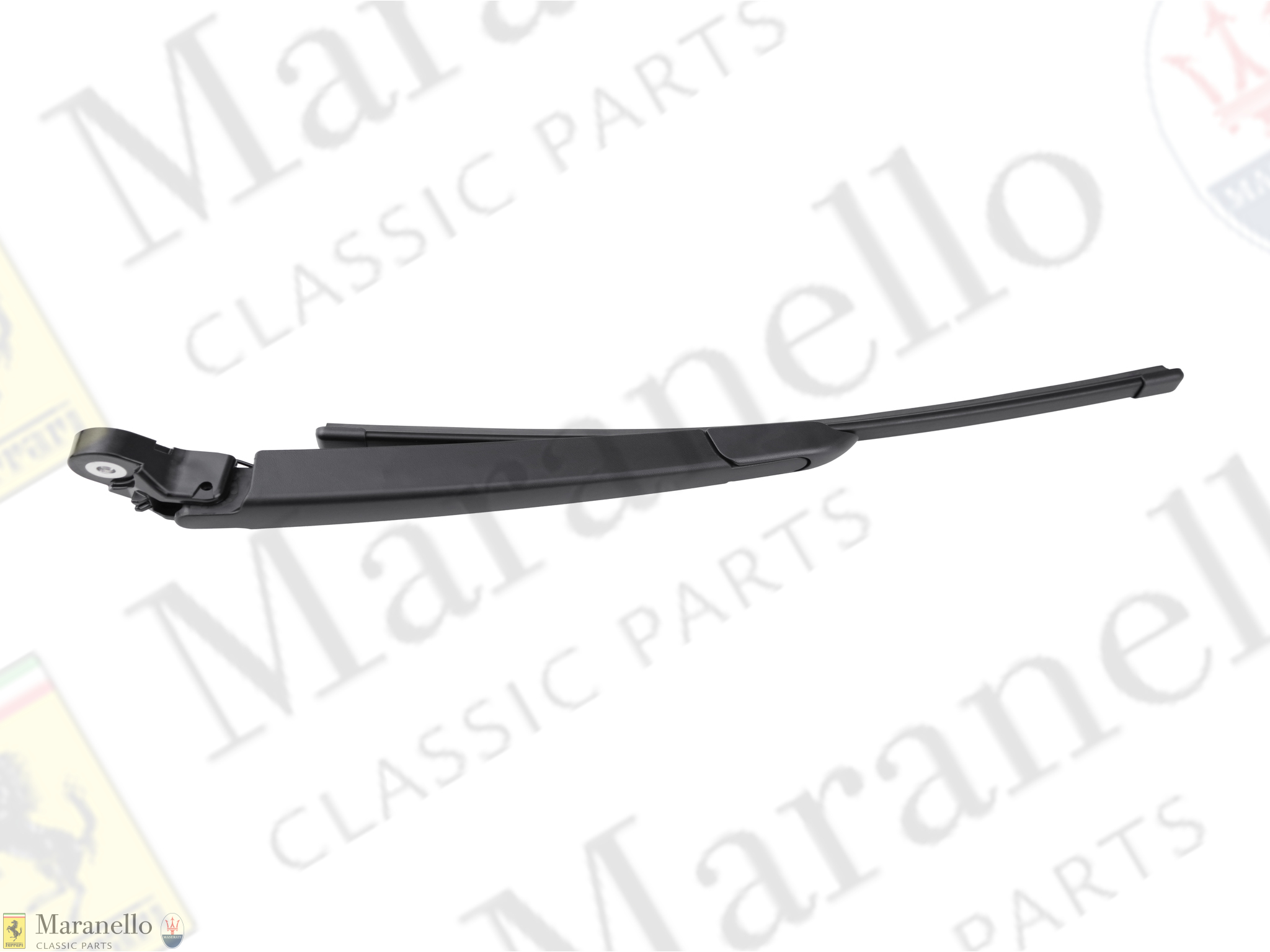 Maserati Levante Rear Liftgate Window Wiper Arm 670107927 - Masparts