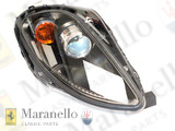 RH Head Lamp