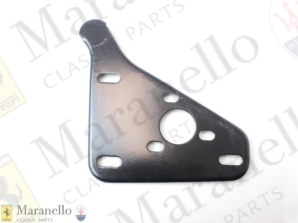 LH Head Lamp Motor Support Bracket