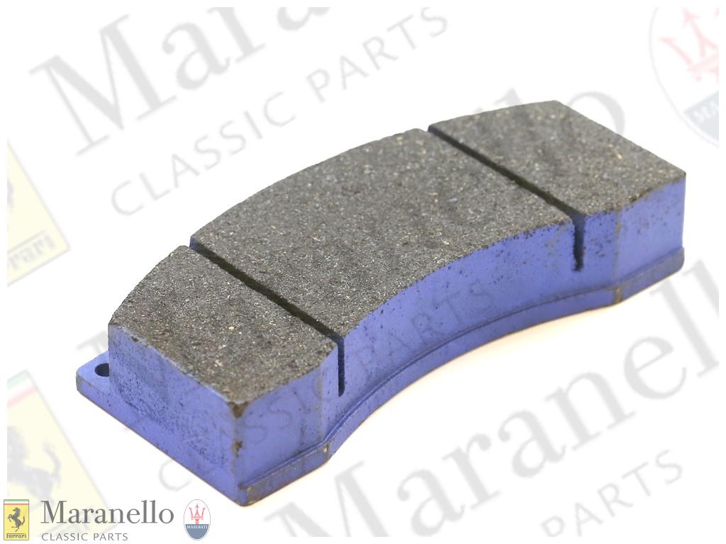 Front/Rear Brake Pads 355 Challenge Per Pad