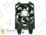 RH Electric Fan Complete