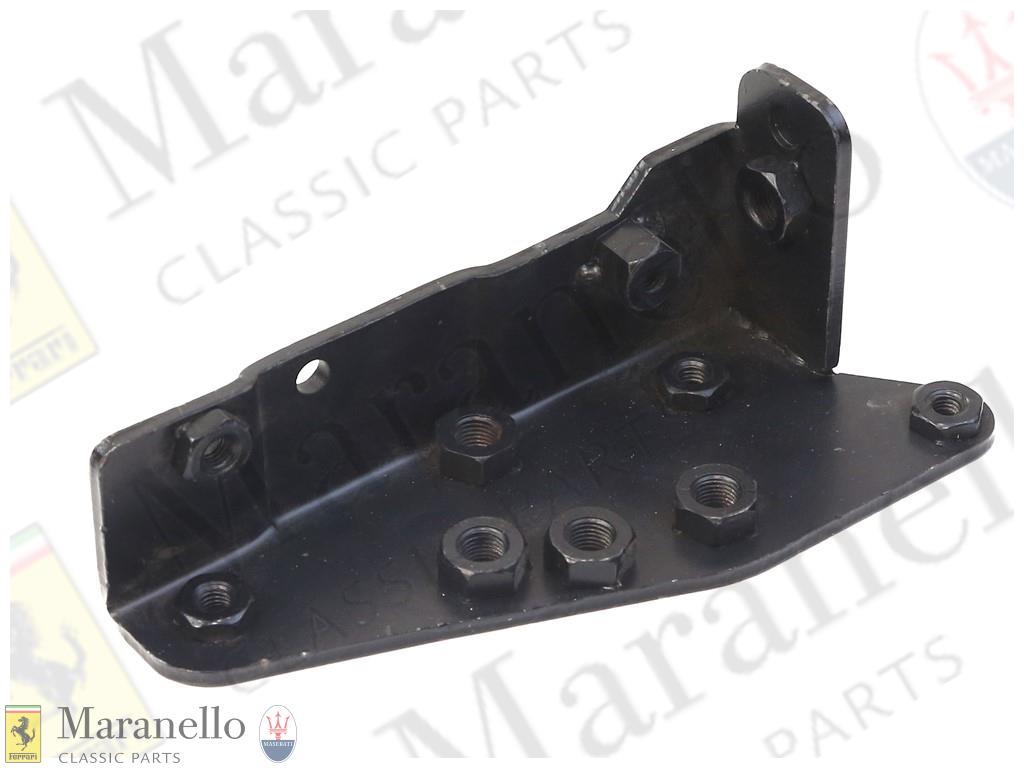 RH Inner Seat Plate