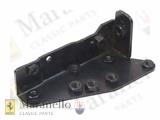 RH Inner Seat Plate