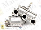 LH Rear Exhaust Manifold