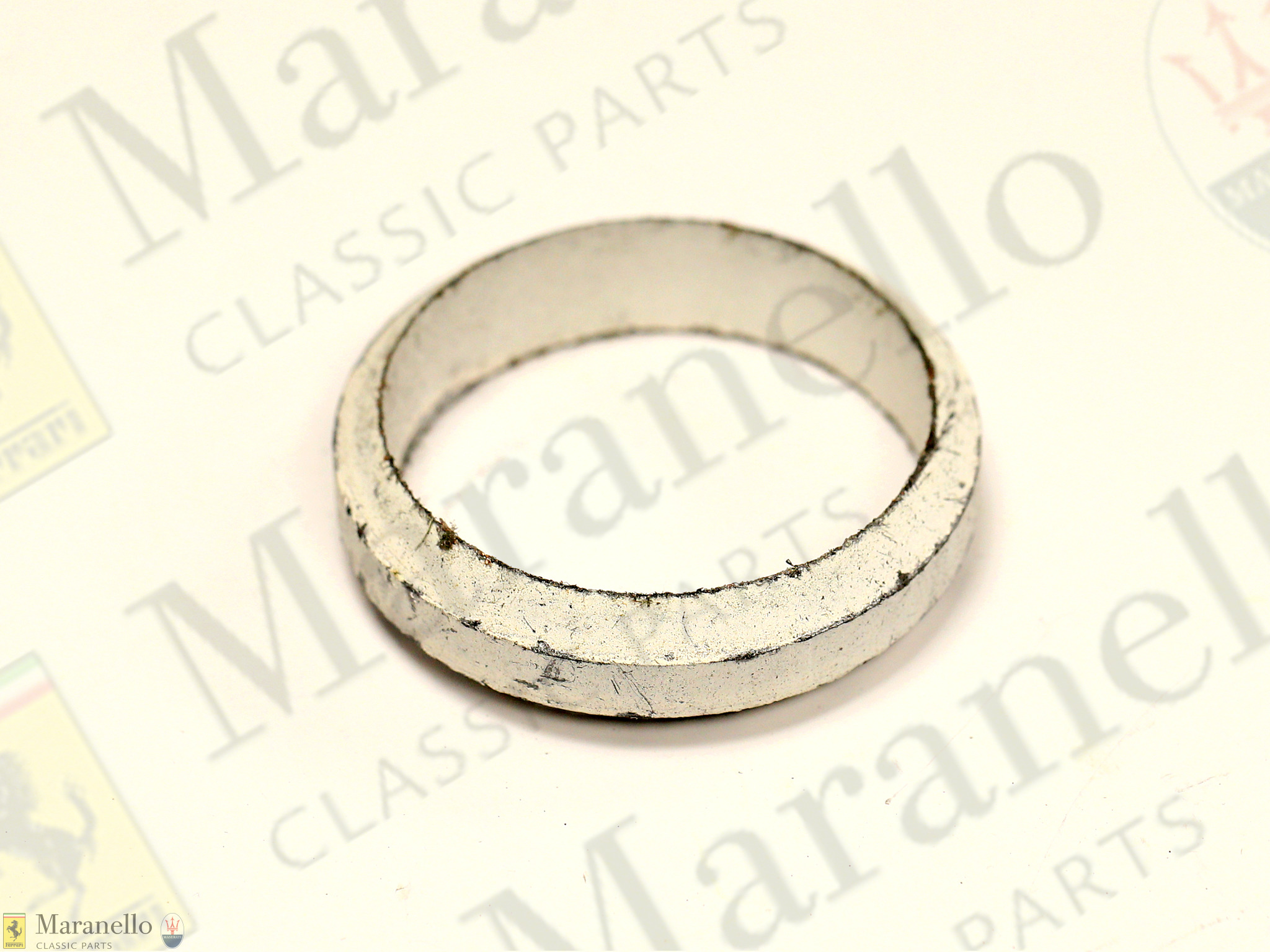Ferrari Part 146699 Exhaust Ring Maranello Classic Parts 5111