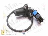 RH Cylinder Speed Sensor