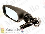 LH Door Mirror RHD