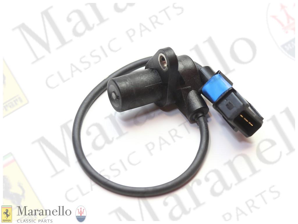 RH Cylinder Speed Sensor