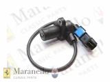 RH Cylinder Speed Sensor