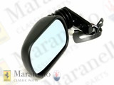 LH Door Mirror RHD