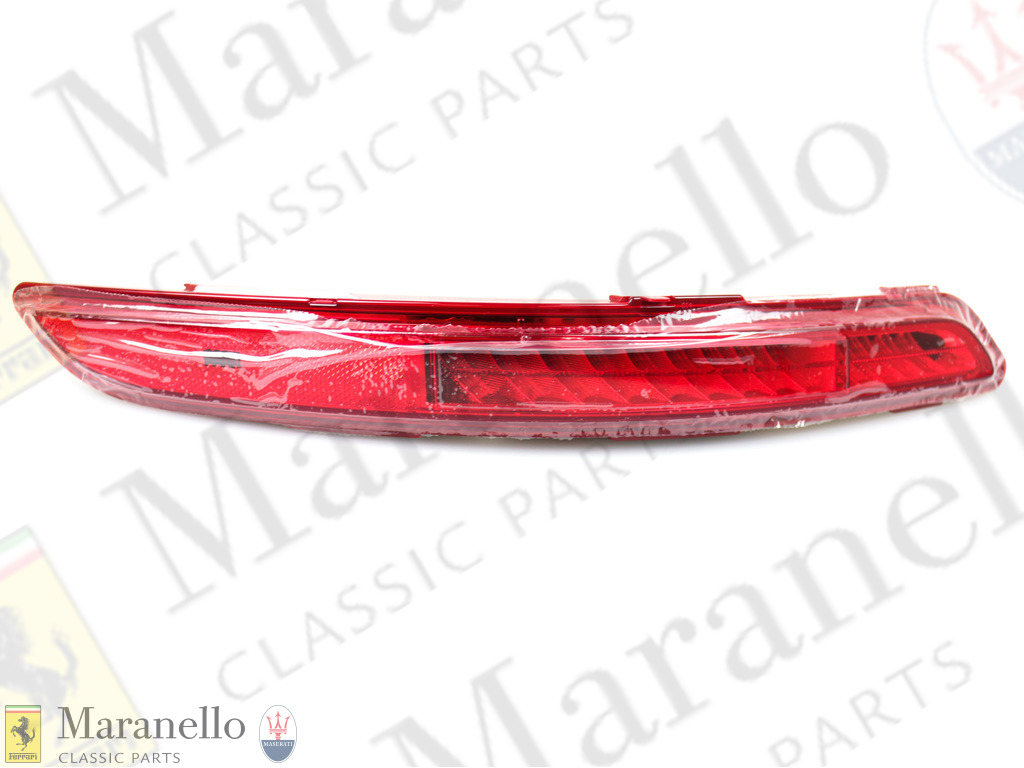 LH Taillight Fixed Part