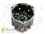 Distributor Cap (2 coil leads)