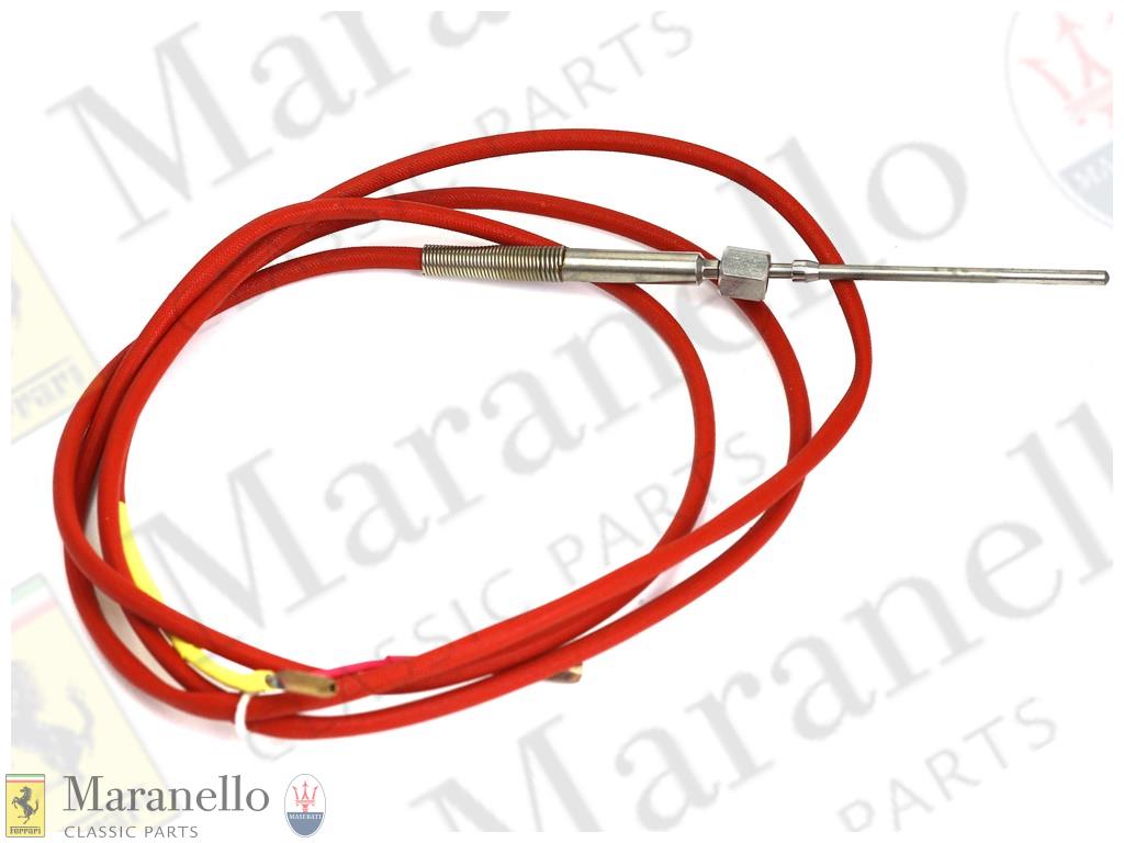 Thermocouple Cylinder 1-6