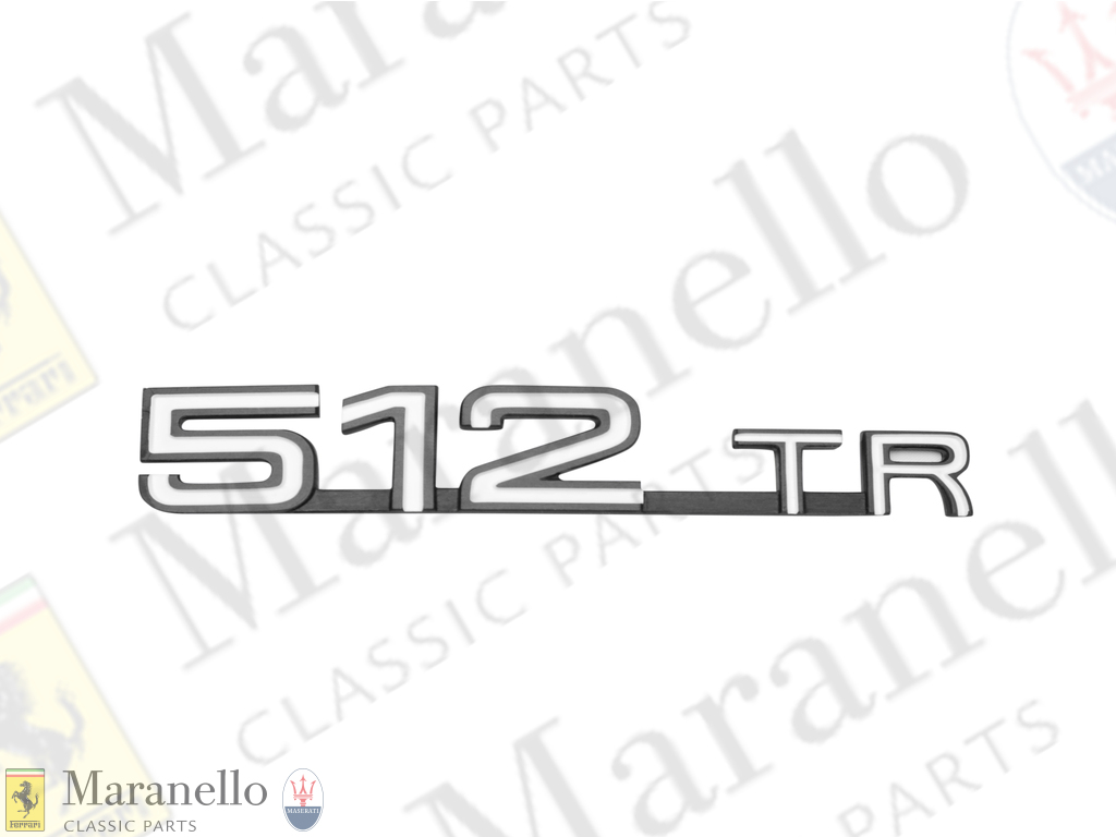 Motif 512TR