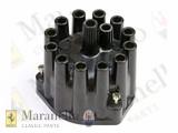 Distributor Cap (2 coil leads)