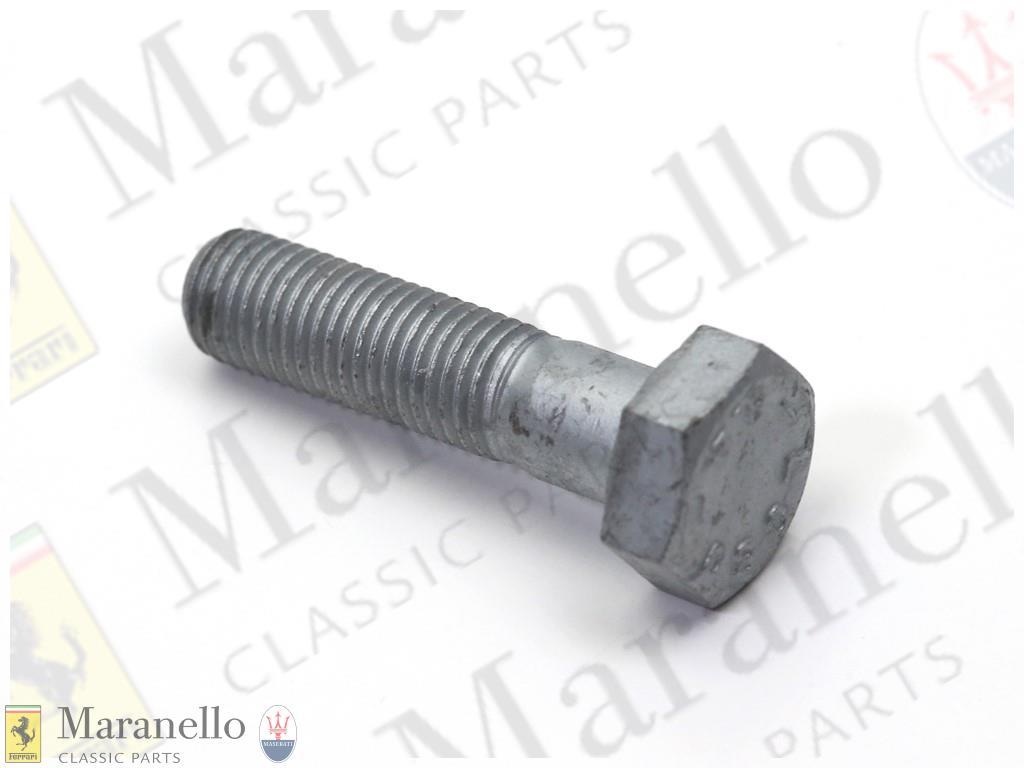 Bolt  M10 x 1.25 x 40