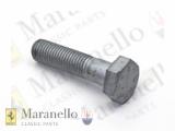 Bolt  M10 x 1.25 x 40