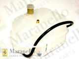 Expansion Tank LHD