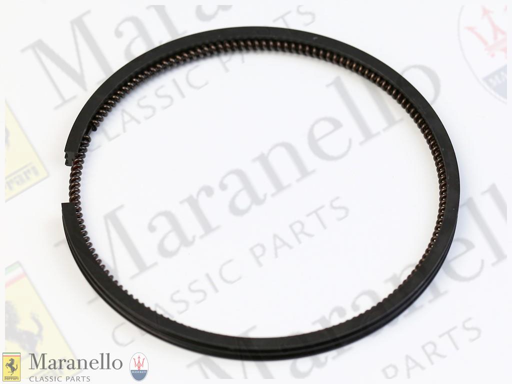 Piston Ring 81.30mm