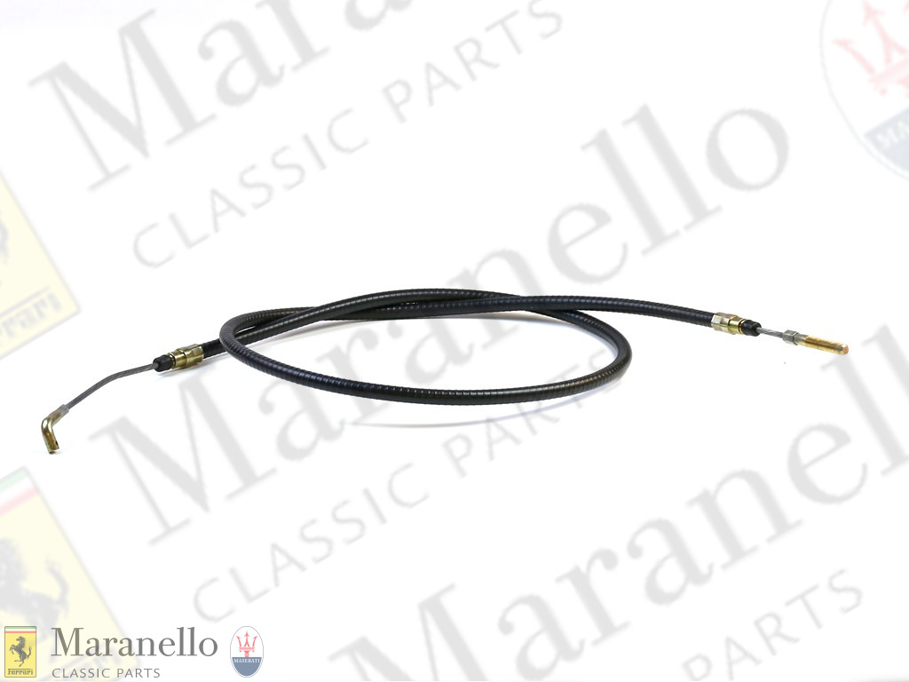 Handbrake Cable