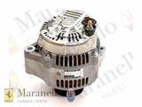 Alternator Assy