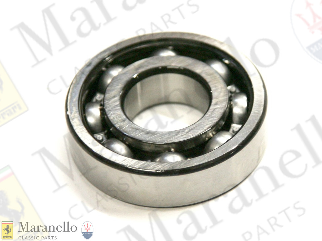 Ball Race Bearing