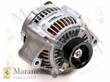 Alternator Assy