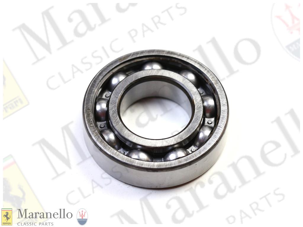 Ball Race Bearing