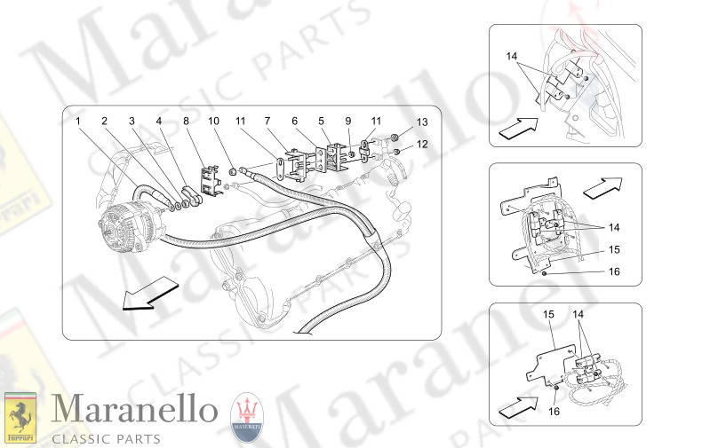 08.60 - 2 MAIN WIRING