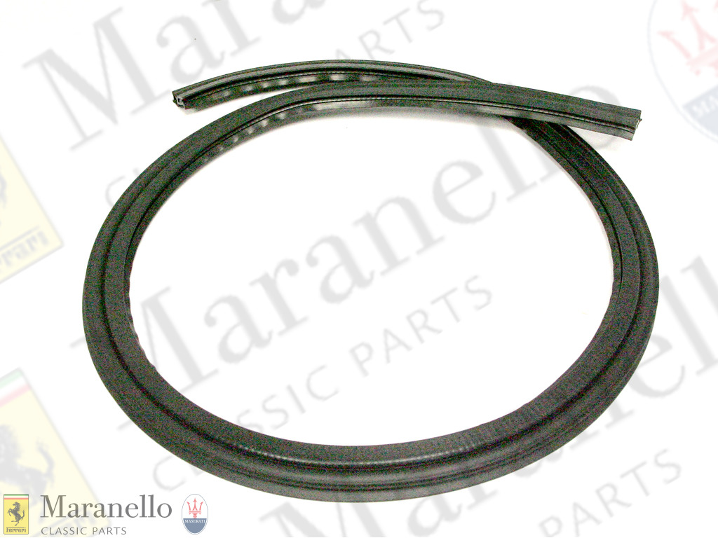 Rubber Gasket