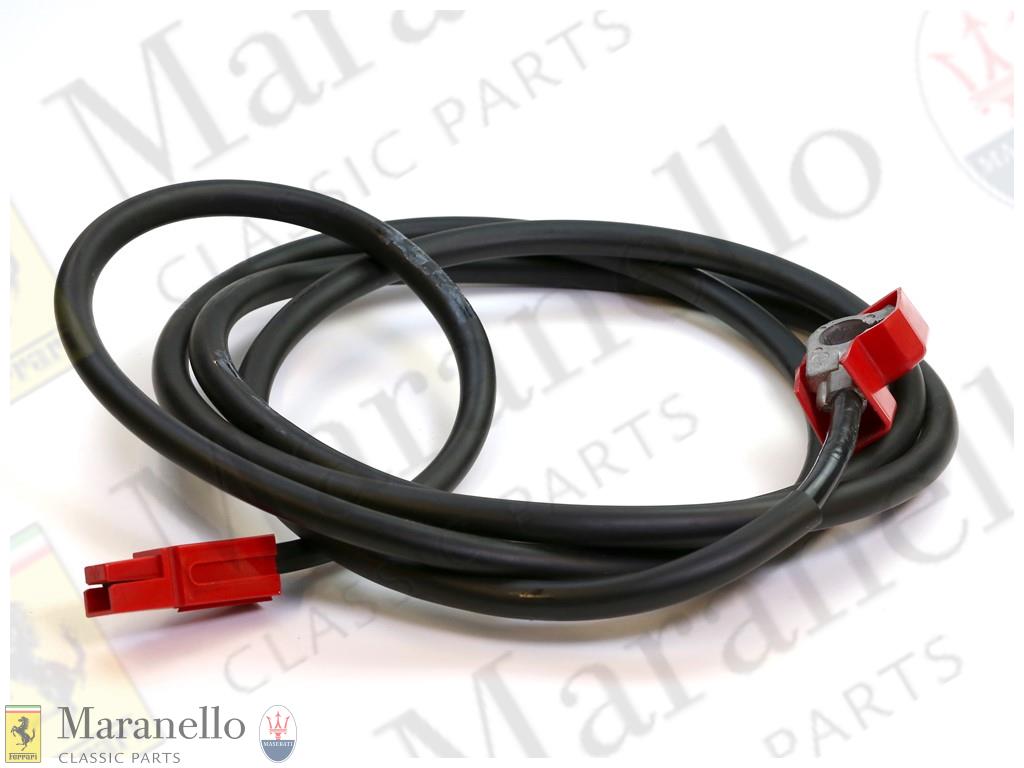 Battery Cable